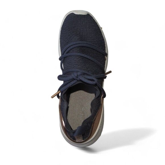 Adidas Ultimamotion Cloudfoam Sneakers Grey / Rose Gold F37037 Women's 7.5 - Picture 9 of 11